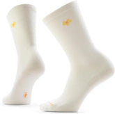 Smartwool Women's Everyday Groovy Bloom Crew Socks