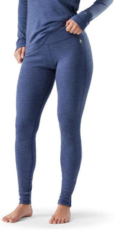 Smartwool Women's Classic Thermal Merino Base Layer Bottom