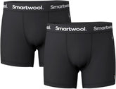 Smartwool Men's Everyday Merino Boxer Brief Boxed