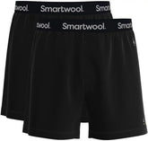 Smartwool Men's Merino Boxer Boxed