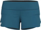 Smartwool Women's Active Lined 3" Shorts