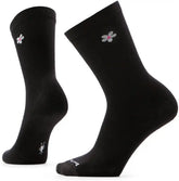 Smartwool Women's Everyday Groovy Bloom Crew Socks