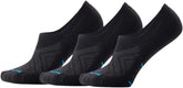 Smartwool Women's Run Targeted Cushion No Show Socks