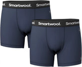 Smartwool Men's Everyday Merino Boxer Brief Boxed