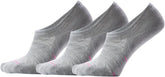 Smartwool Women's Run Zero Cushion No Show Socks