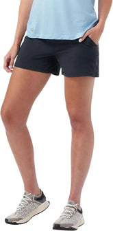 Smartwool Women's 4" Hike Shorts