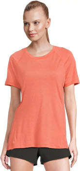 SmartWool Women's Active Ultralite Short Sleeve