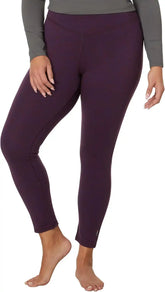 Smartwool Women's Classic Thermal Merino Base Layer Bottom Plus