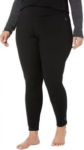 Smartwool Women's Classic Thermal Merino Base Layer Bottom Plus