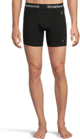 Smartwool Men's Merino Boxer Brief