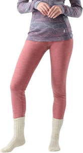 Smartwool Women's Classic Thermal Merino Base Layer Bottom