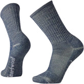 Smartwool Men's Hike Classic Edition Light Cushion Crew Socks