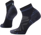 Smartwool Women's Hike Targeted Cushion Ankle Socks