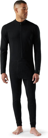 Smartwool Men's Classic Thermal Merino Base Layer One-piece