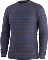 Smartwool Men's Classic Thermal Merino Base Layer Crew