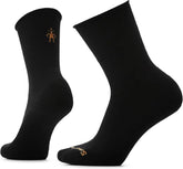 Smartwool Unisex Everyday Roll Top Crew Socks