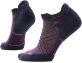 Smartwool Women's Run Targeted Cushion Low Ankle Socks