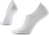 Smartwool Women's Run Zero Cushion No Show Socks