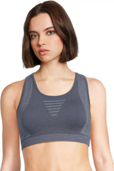 SmartWool Women's Intraknit Racerback Bra