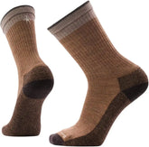 Smartwool Unisex Everyday Rollinsville Crew Socks