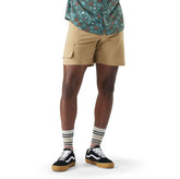Smartwool Men's Merino 7" Cargo Hike Shorts