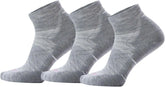 Smartwool Women's Run Targeted Cushion Ankle Socks