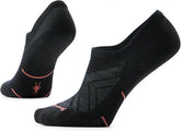 Smartwool Women's Run Zero Cushion No Show Socks