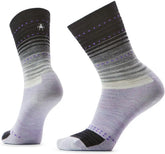 Smartwool Unisex Everyday Stitch Stripe Crew Socks