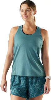 Smartwool Women's Active Mesh Racerback Tank