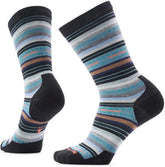 Smartwool Everyday Margarita Crew Socks For Men And Women
