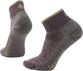 Smartwool Unisex Hike Classic Edition Light Cushion Second Cut Ankle Socks