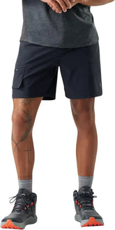 Smartwool Men's Merino 7" Cargo Hike Shorts