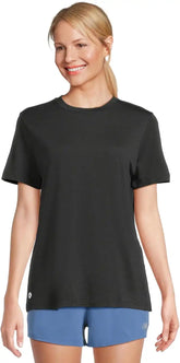 SmartWool Women's Active Mesh Short Sleeve