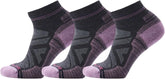 Smartwool Women's Hike Light Cushion Ankle Socks
