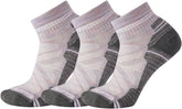 Smartwool Women's Hike Light Cushion Ankle Socks