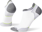 Smartwool Men's Run Zero Cushion Low Ankle Socks