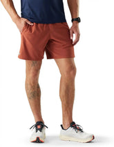 Smartwool Men's Active Lined 7" Short