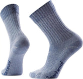 Smartwool Unisex Hike Classic Edition Light Cushion Second Cut Crew Socks