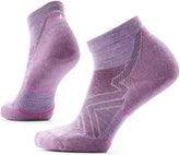 Smartwool Women's Run Targeted Cushion Ankle Socks