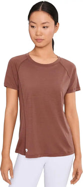 SmartWool Women's Active Ultralite Short Sleeve