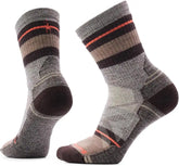 Smartwool Women's Hike Full Cushion Saturnsphere Crew Socks