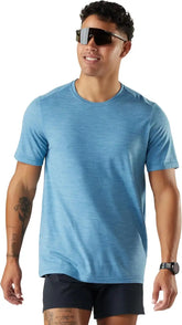 SmartWool Men's Active Short Sleeve