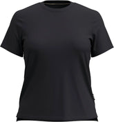 SmartWool Women's Perfect Crew Short Sleeve Tee