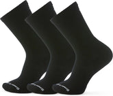 Smartwool Men's Everyday Athletic Crew Socks Multipack