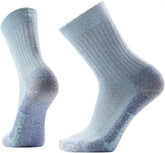 Smartwool Unisex Hike Classic Edition Full Cushion Second Cut Crew Socks