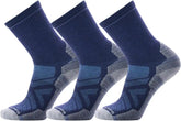Smartwool Men's Hike Light Cushion Crew