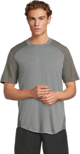 SmartWool Men's Active Mesh Short Sleeve Tee