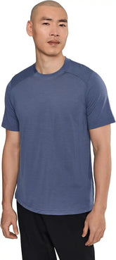 SmartWool Men's Active Mesh Short Sleeve Tee