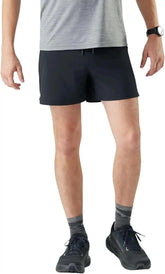 Smartwool Men's Active Lined 5" Shorts