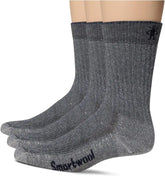 Smartwool Unisex Hike Classic Edition Full Cushion Second Cut Crew Socks